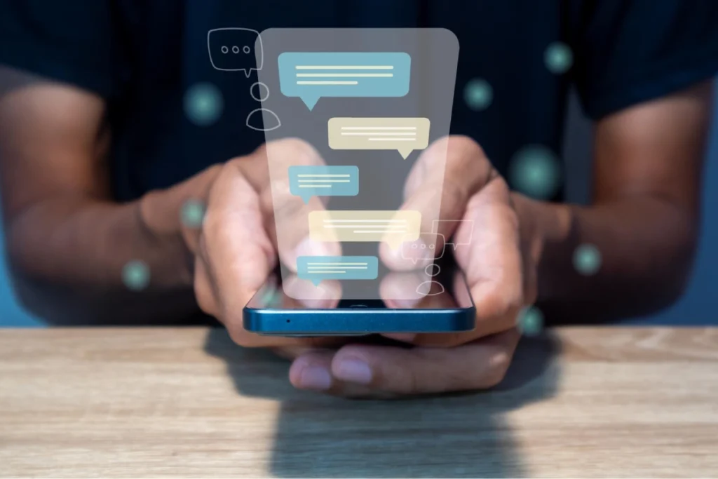 Why Outgoing Chat Services Are the Secret Weapon for Modern Sales Teams