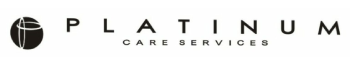 Platinum Care Services Logo